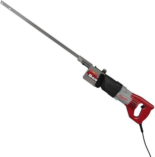 CenterFire SuperShear Spray Foam Insulation Saw