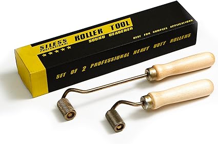 Siless Professional Sound Deadener Installation Tool