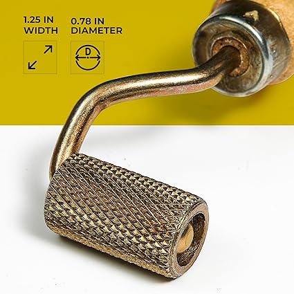 Siless Professional Sound Deadener Installation Tool