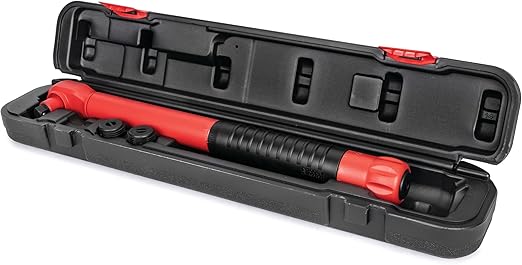 Titan 78159 VDE Insulated Torque Wrench