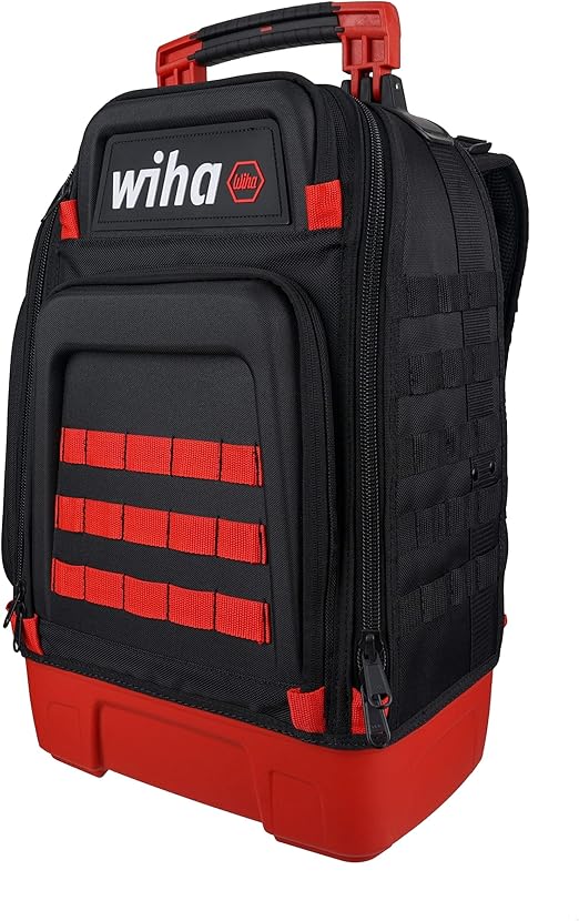 Wiha 91872 Electrician's Insulated Tool Kit
