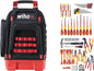 Wiha 91872 Electrician's Insulated Tool Kit