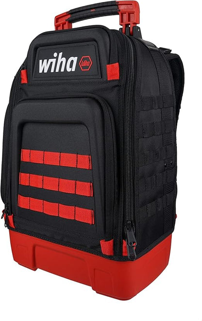 Wiha 91872 Electrician's Insulated Tool Kit